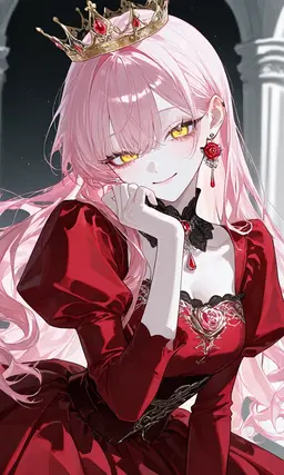 Profile image of Roselia