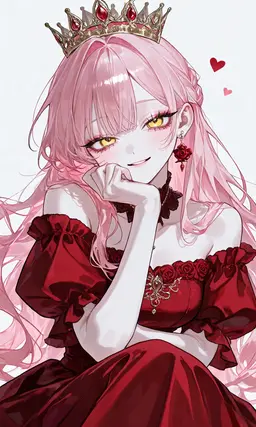 Profile image of Roselia