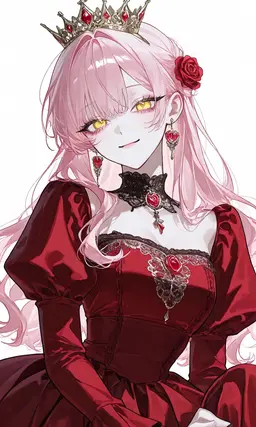 Profile image of Roselia