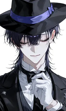Profile image of Cedric