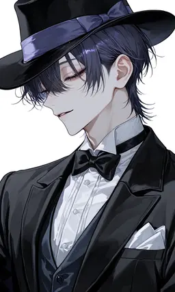 Profile image of Cedric