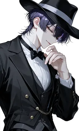 Profile image of Cedric
