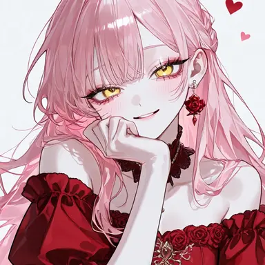 Profile image of Roselia