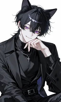 Profile image of Sirius