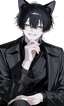 Profile image of Sirius