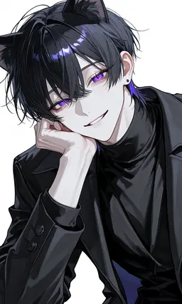 Profile image of Sirius
