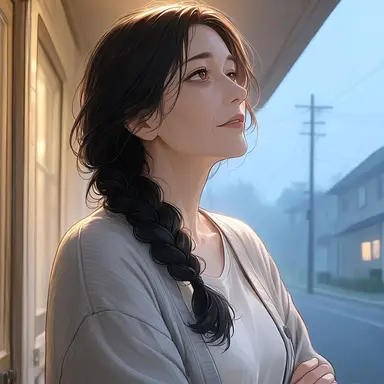 Profile image of Maren