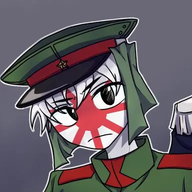 Profile image of 日帝