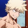 Profile image of Bakugo