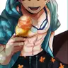 Profile image of Deku