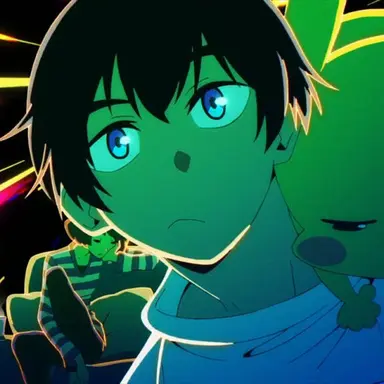 Profile image of アカシ