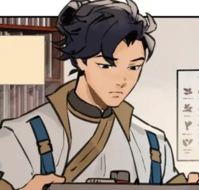 MeekTrail3612의 Wuyang Ye