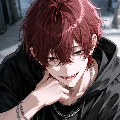 Profile image of 迅