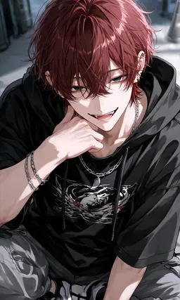 Profile image of 迅