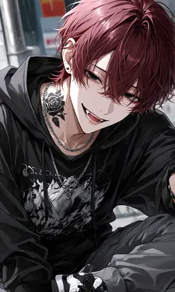 Profile image of 迅