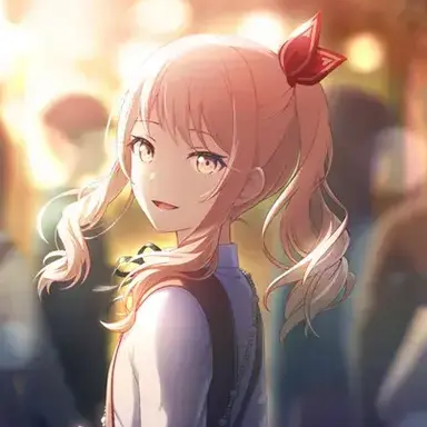 Profile image of 미즈키