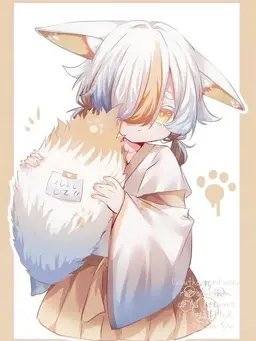 Profile image of 咭岸雪
