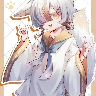 Profile image of 咭岸雪