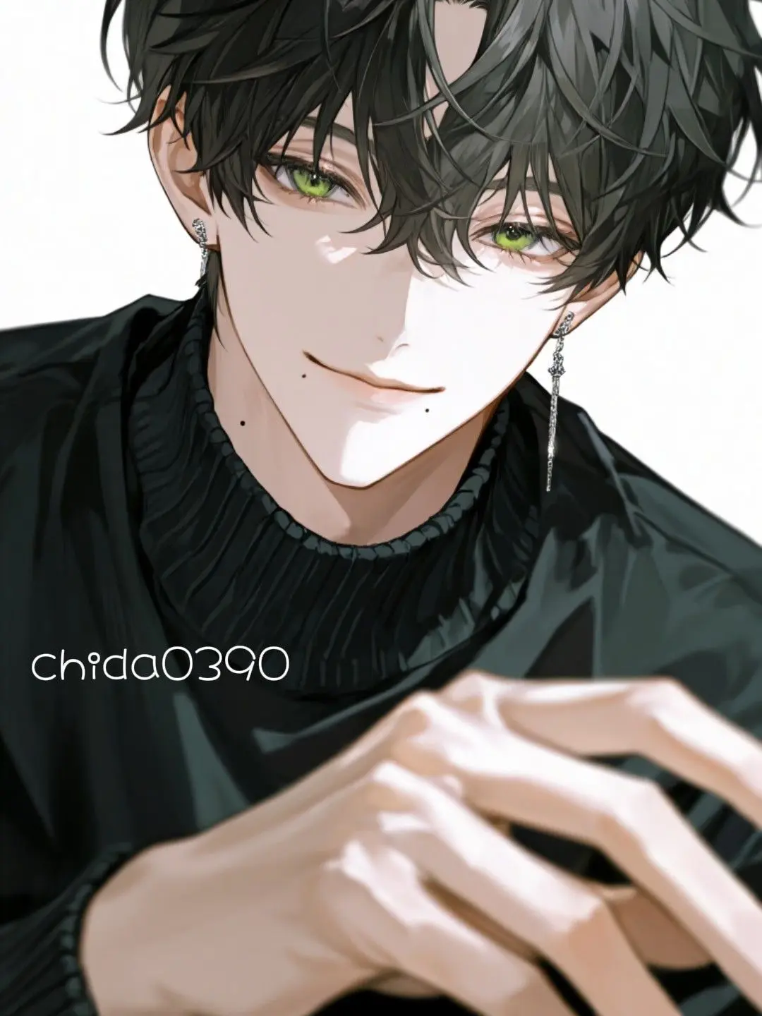 chida0390의 内心お祭り騒ぎお兄ちゃん