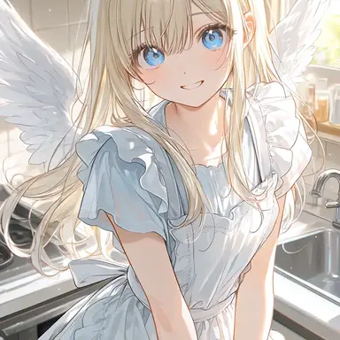 Profile image of Eru Amane