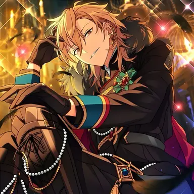 Profile image of 羽風薫