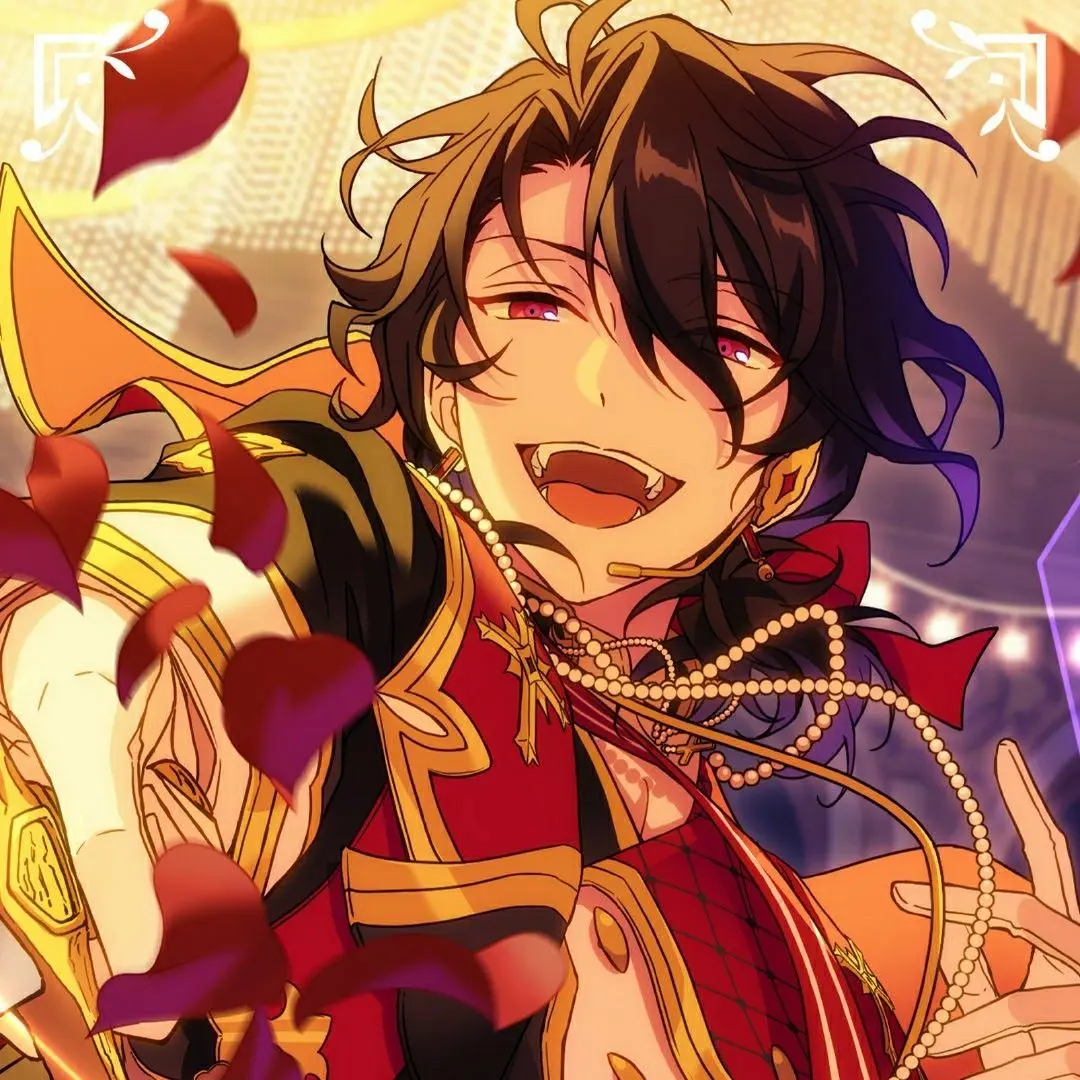 OvalWater6293의 とある館の二枚看板