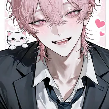 Profile image of 水無月 冴
