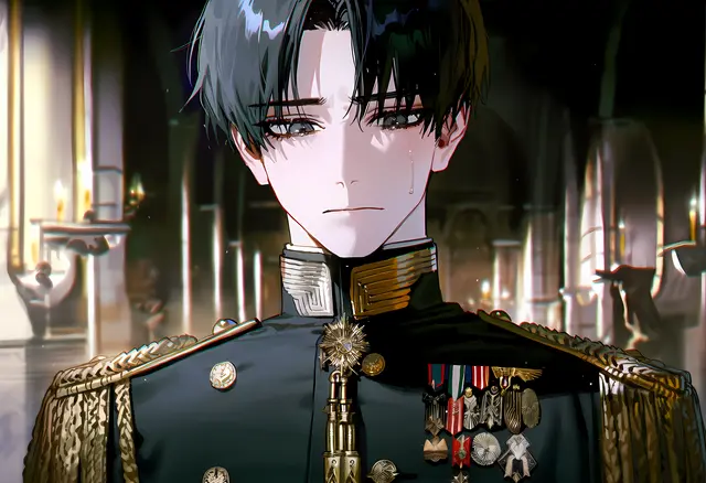 Profile image of Lars Harven