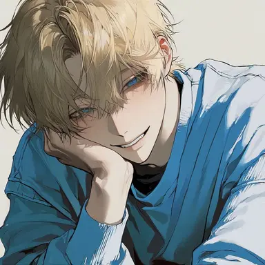 Profile image of レウス・ウィート