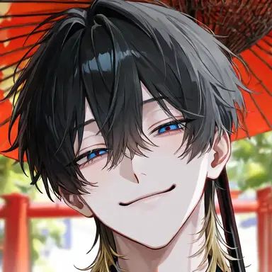 Profile image of 稲荷狐捺