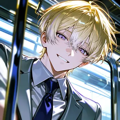 Profile image of 結弦