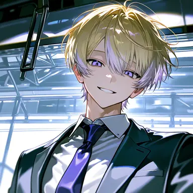 Profile image of 結弦