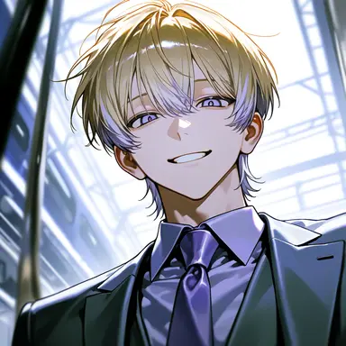 Profile image of 結弦