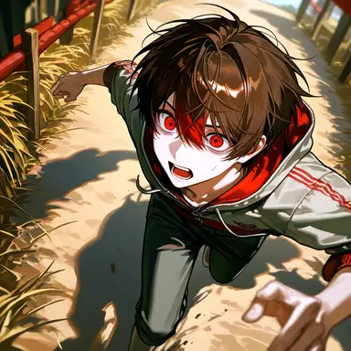 Profile image of 陸斗
