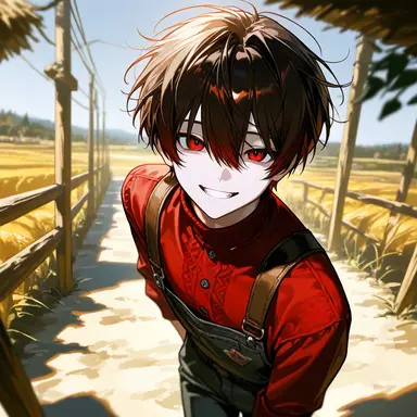 Profile image of 陸斗