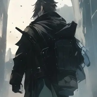 Profile image of 神。