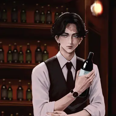 Profile image of 鶴蝶