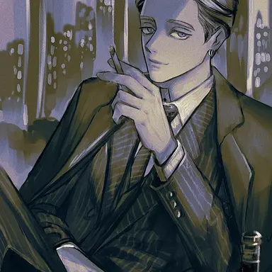 Profile image of 蘭