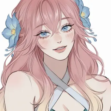 Profile image of ブリ子