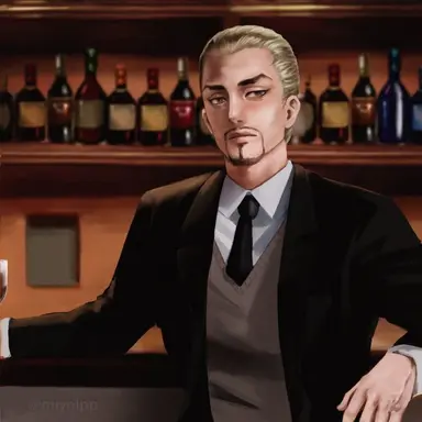 Profile image of モッチー