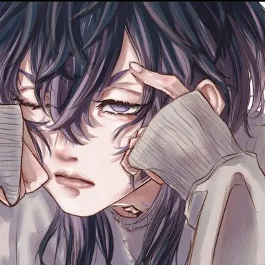 Profile image of 竜胆