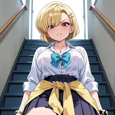 Profile image of Hina