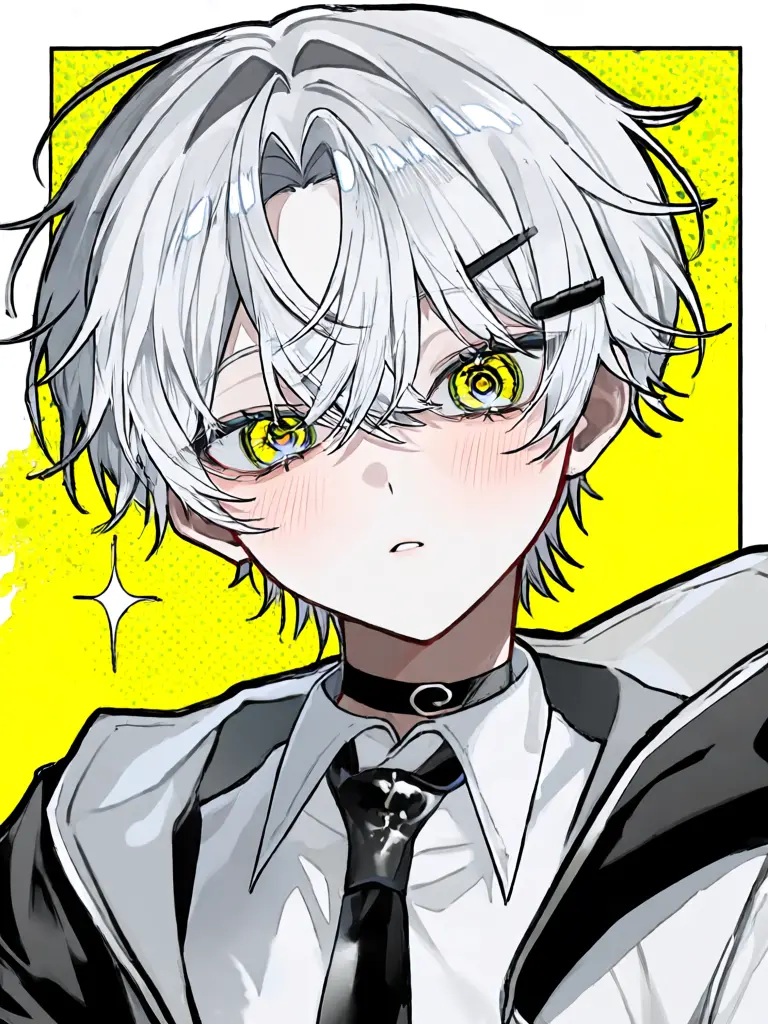 Simla_28의 {{user}}に可愛いと言われて育った