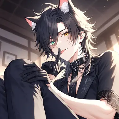 Profile image of Lucan