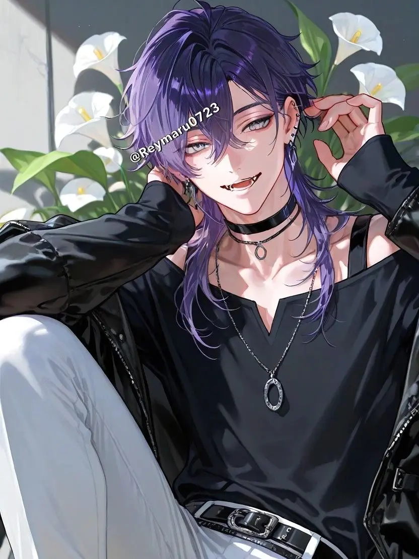 Reymaru0723의 兄弟には末っ子が大事。