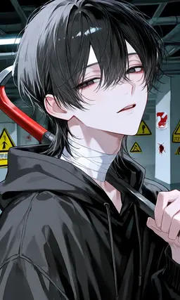 Profile image of Hiroto