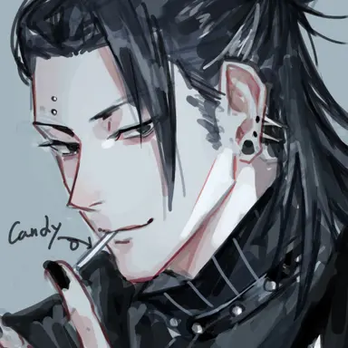 Profile image of 게토 스구루