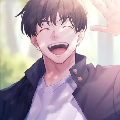 Profile image of 하이바라 유우