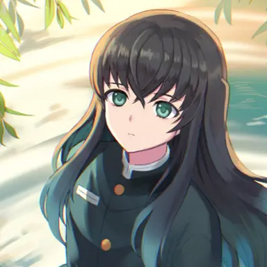 Profile image of 토키토 무이치로