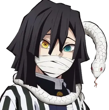 Profile image of 이구로 오바나이